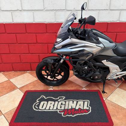 HONDA NC 750X ABS DCT 